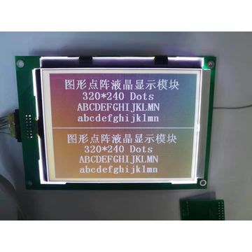 lcd module graphic for sale