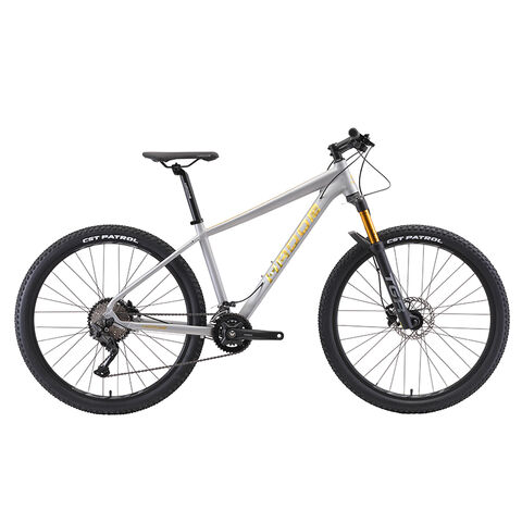 China Fabrik Mountainbike Full Suspension Fahrräder Mountainbike 27,5 Zoll