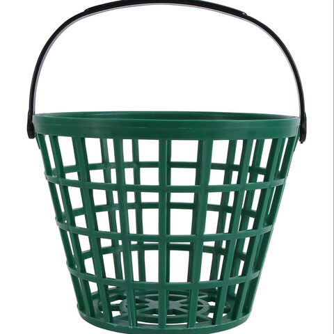 Golf Ball Basket, Golfball Container 