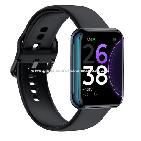 best smartwatch with oxygen sensor