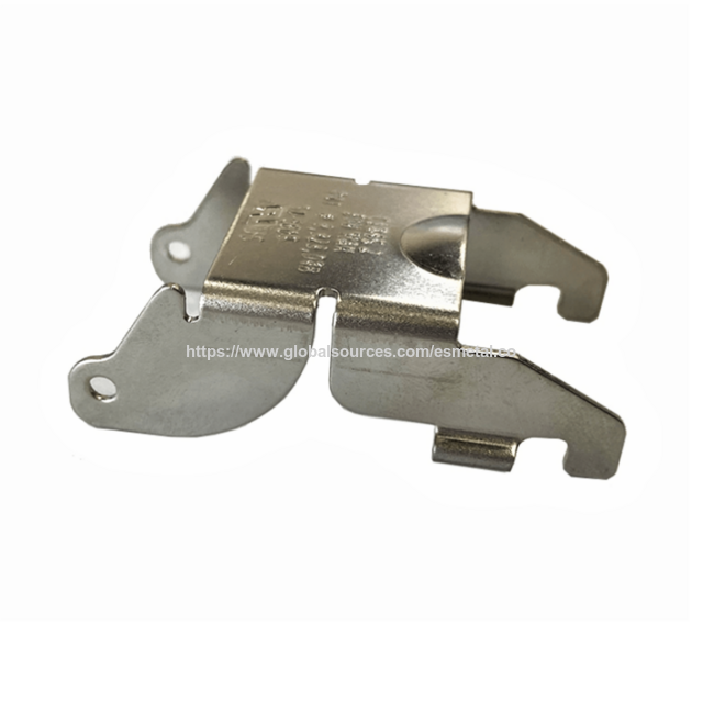 2026 Metal Fabrication Part, E-coating, Steel Sheet, Draw Deep Progress, Metal Punched, Powdercoating