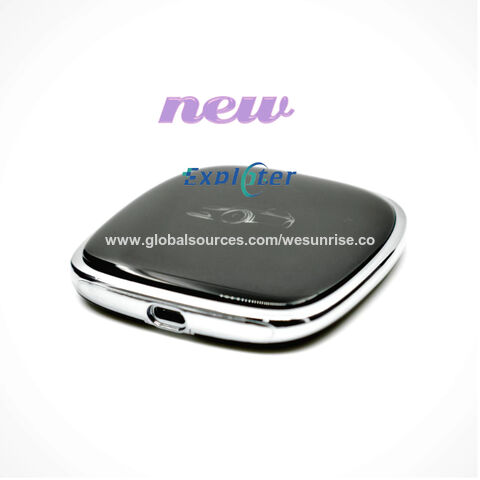 Buy Wholesale China Applepie Mini Carplay Android 9.0 Ai Box With