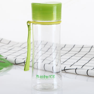 Custom Shaker & Infuser Water Bottles