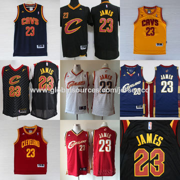 cavs jersey 2021