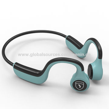 Buy Wholesale China Water Proof 5 Bone Conduction Headset Sports