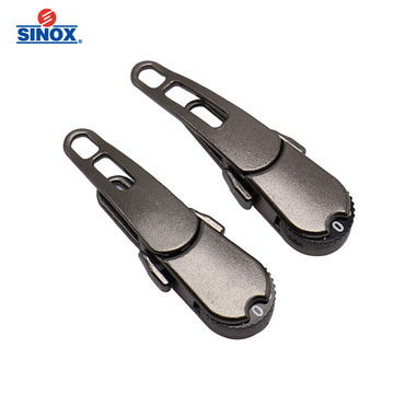 Bag / Suitcase Zipper Lock - Buy Taiwan Wholesale Bag Zipper Lock ...