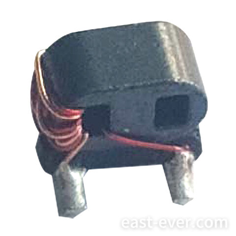 Transformateur de Ligne de Transmission 75Ω 1:1 Balun RF 5-1250 MHz 2000 pièces/bobine