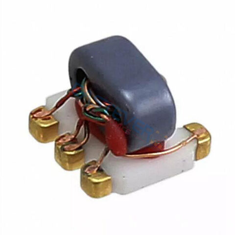 China 50Ω RF Balun 1: 1 Transmission Line Transformer 4.5–3000 MHz MABA ...