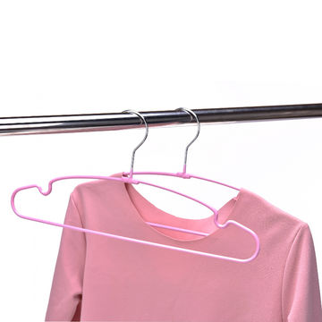 Clothes Wire Hanger - China Supplier, Wholesale