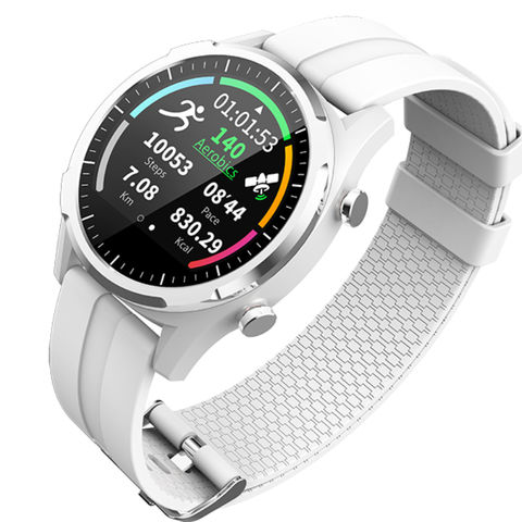 Orologi gps e fitness tracker