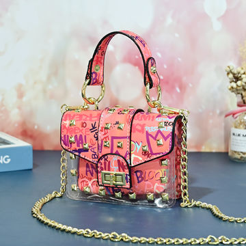 Wholesale Darla Travel Gift Set Handbag Women by Mia K for your store -  Faire