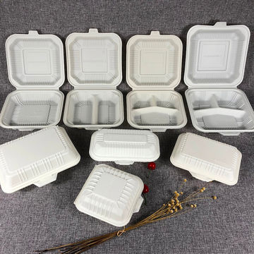 Buy Wholesale China Eco Friendly Biodegradable Disposable Cornstarch ...