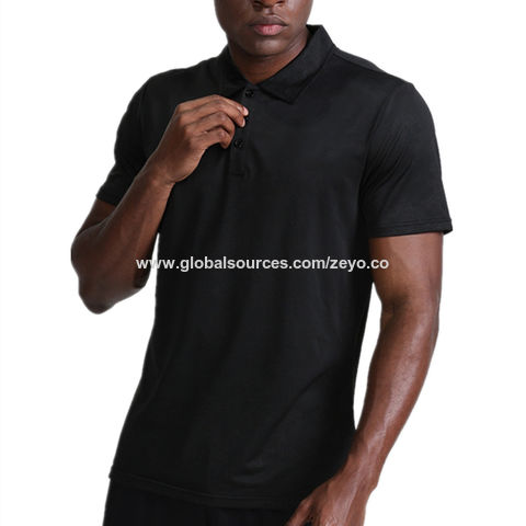 Globus Uændret billede Buy Wholesale China Men's New Summer T-shirt Men's Short-sleeved Tops  Popular Fashion Popular Men's Polo Shirts & Polo Shirt at USD 4.5 | Global  Sources