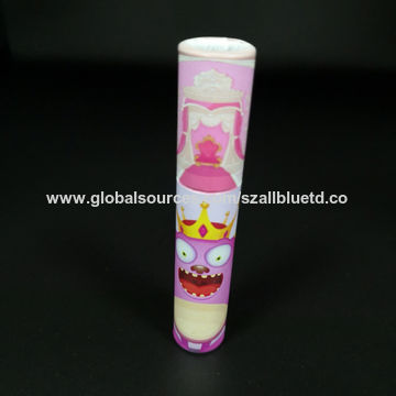 Small Cardboard Tubes in 4 Sizes, Mini Paper Tubes, Tiny Cylinder -   Hong Kong