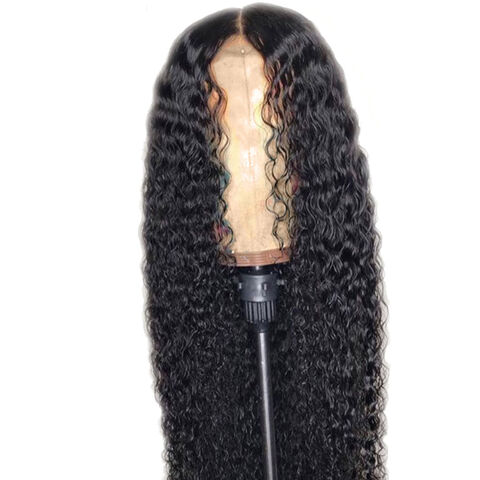 28 inch full lace wig