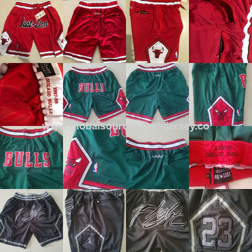 michael jordan basketball shorts