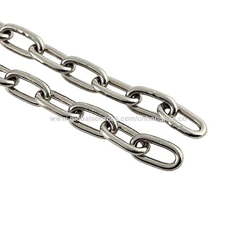 316 Stainless Steel Chain for Industrial Needs - China Link Chain, Chain