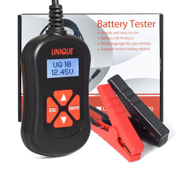 Buy Wholesale China Battery Load Tester Diagnosis Tools For