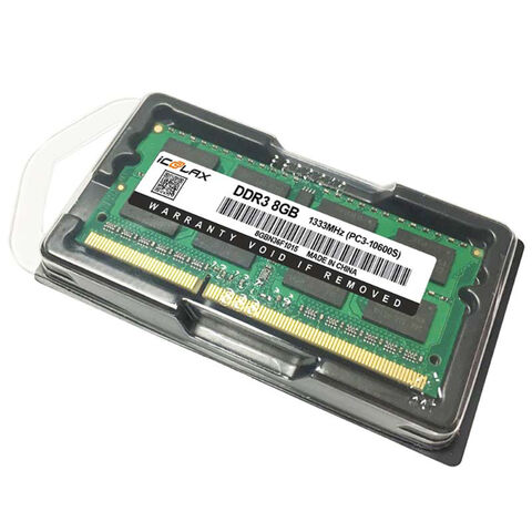 Original Desktop RAM DDR3 DDR3l 4GB 8GB 1600MHz Memory RAM DDR 3 DIMM  Upgrade RAM - China DDR Memory and Sdram price