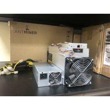  AntMiner APW3++ PSU Power Supply S9 L3 Bitcoin Miner
