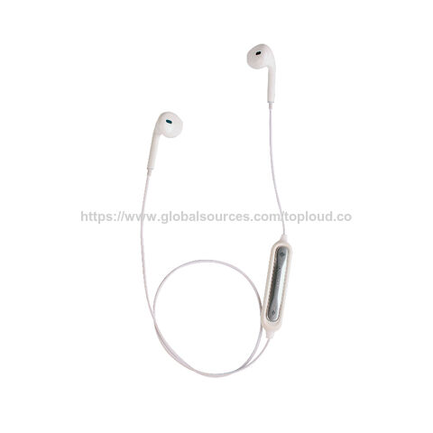 Neckband Wireless Bluetooth Earphone 