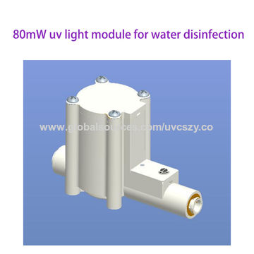 Ultraviolet Disinfection Module