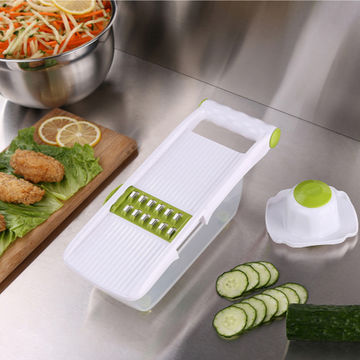 Buy Wholesale China Multifunction Vegetable Cutter, Stainless