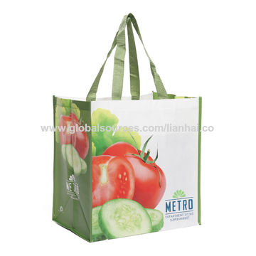 Personalized non deals woven bags