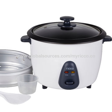 rice cooker price standard