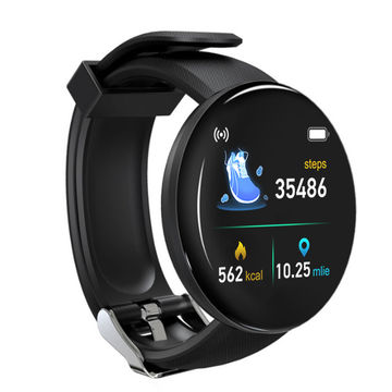 Hryfine Smart Watch ⌚ RM 99 🔹... - Star Zone Mobile | Facebook-nextbuild.com.vn
