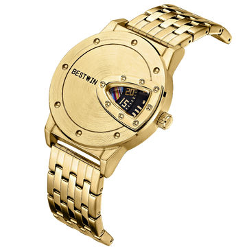 Achetez en gros Bestwin 2021 Nouvelle Montre D'affaires Pour