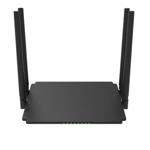 Buy Wholesale China High Power Ce Fcc Certified Ac1200 Smart Wireless Dual Band Modern Wifi ...
