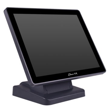 China Lcd Monitor Keetouch Screen 