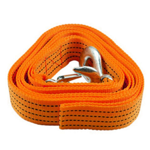 Crochet à fil nylon extensible