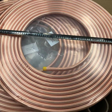 copper pipe aircond price