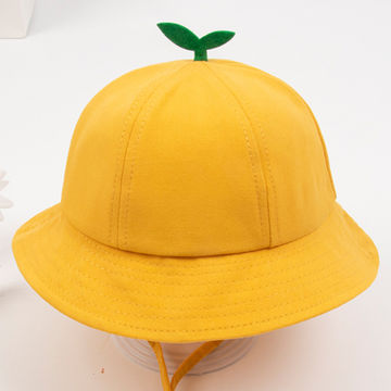 Bulk Buy China Wholesale New Spring Thin Fisherman Hat Men And Women Baby  Spring And Autumn Children Cute Little Straw Hat $1.6 from Yiwu Guangxing  Trade Co.,Ltd