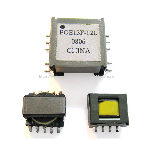 Switching Power Transformer, For Power Supply, High Frequency ...
