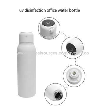 Buy Wholesale China Gym Water Bottle, Sports Cap,the Best Fitness Water  Bottle Sterilizer & Gym Water Bottle at USD 11.9