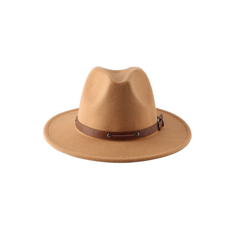customized Fedora Hat \u0026 Fedora Hat 