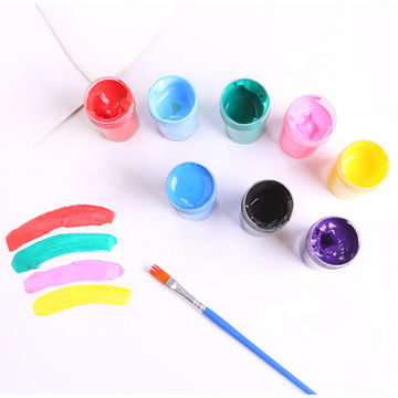 Buy Wholesale China Kids Art Painting Set Color Pencil Aluminum