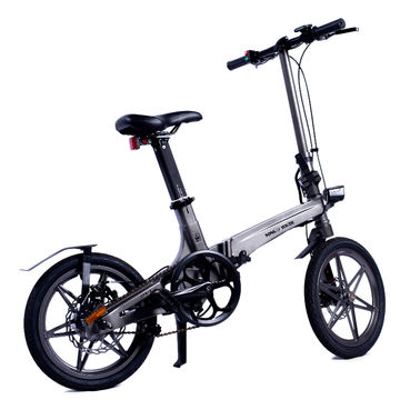 The one by discount united city bikes