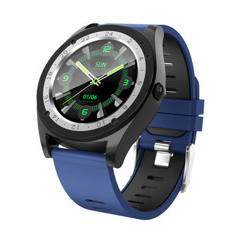Buy Wholesale China Fashion Sleep Health Monitoring Wristband Heart ...