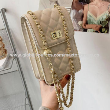 Evening Bag Cell Phone Purse 