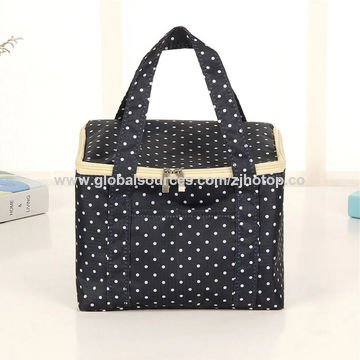 Insulated Cooler Bags Wholesale Thermal Tote Bag Wholesaler