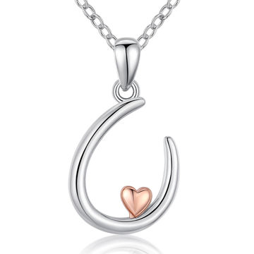 Sterling Silver Necklaces 