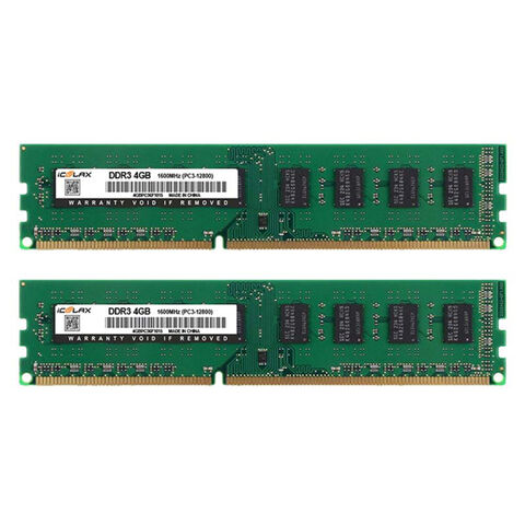 Buy China Wholesale Factory Price Desktop Ram Ddr3 Gb Ram Chips