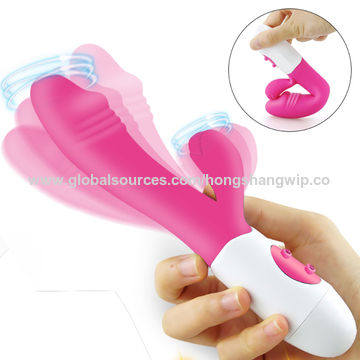 durex naturals h2o lubricante NYMPH | Couple's Foreplay Vibrator