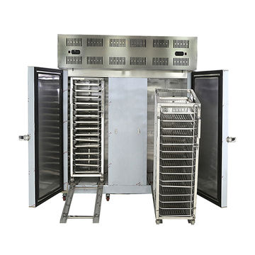flash freezer for sale