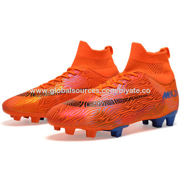 custom indoor soccer shoes