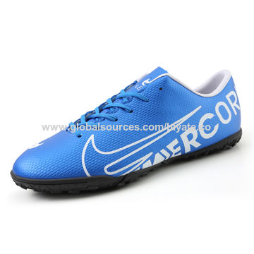 custom made soccer boots